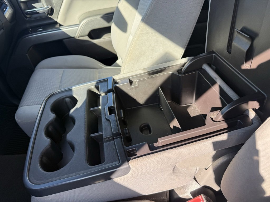 Used 2016 Chevrolet Silverado 1500 LT w/ All Star Edition image 23