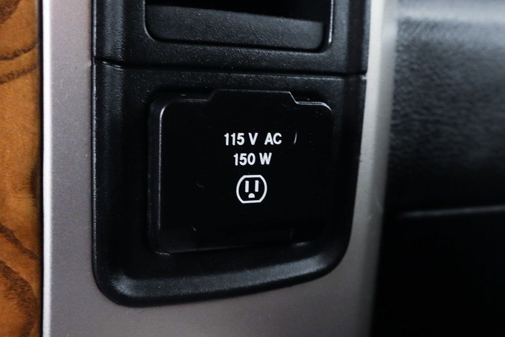 Used 2015 RAM 2500 Longhorn w/ Convenience Group image 40