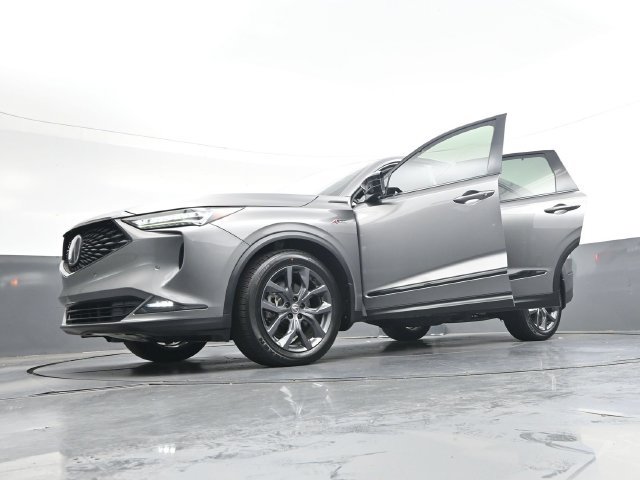 Used 2023 Acura MDX A-Spec AWD/4WD image 41