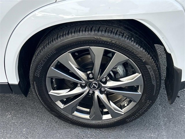 Used 2024 Lexus UX 250h F Sport image 14