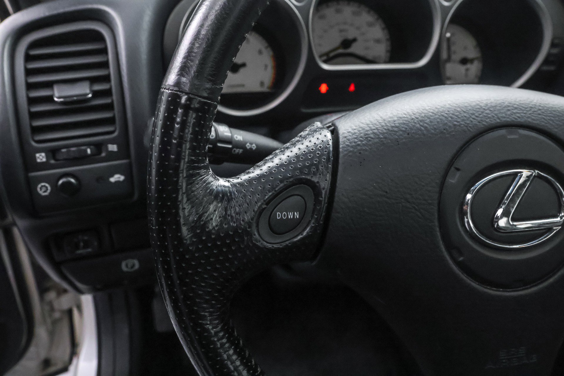 Used 2003 Lexus GS 300 image 12