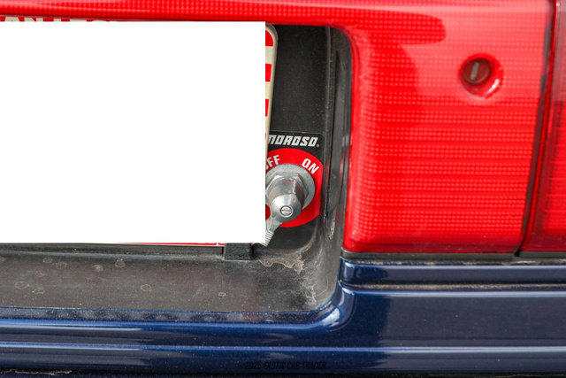 Used 1989 Toyota Supra Turbo image 72