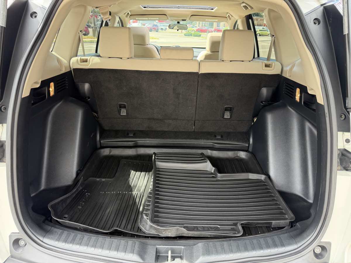 Used 2017 Honda CR-V LX image 15