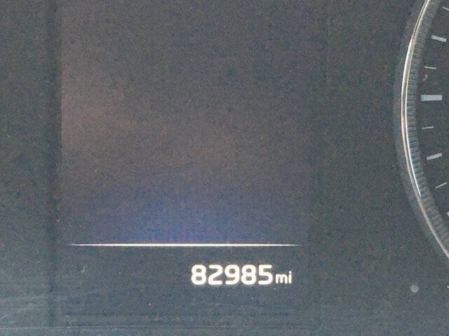 Used 2022 Kia K5 GT-Line image 14