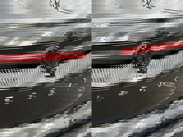 New 2026 Toyota Crown Nightshade image 24