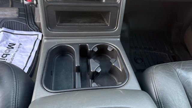 Used 2003 Chevrolet Silverado 2500 LT w/ Skid Plate Package image 18