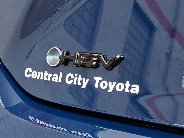 Used 2026 Toyota Camry SE w/ Multimedia Upgrade Package FWD image 30