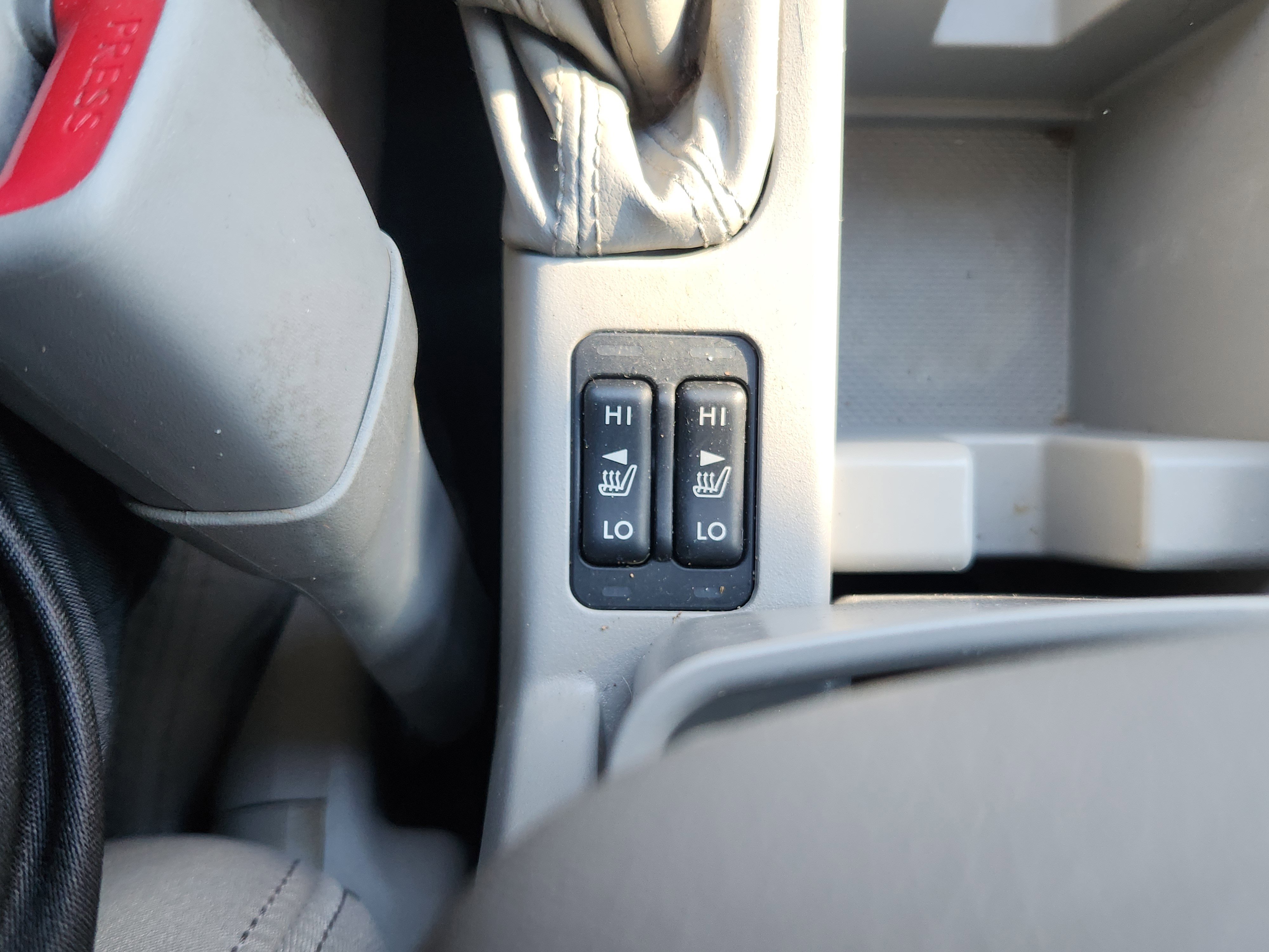 Used 2013 Subaru Forester 2.5X Premium image 33