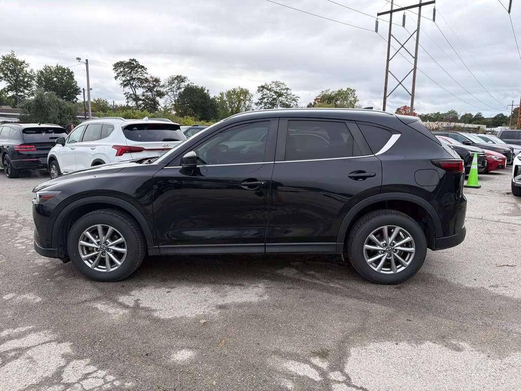 Used 2023 MAZDA CX-5 AWD 2.5 S image 7