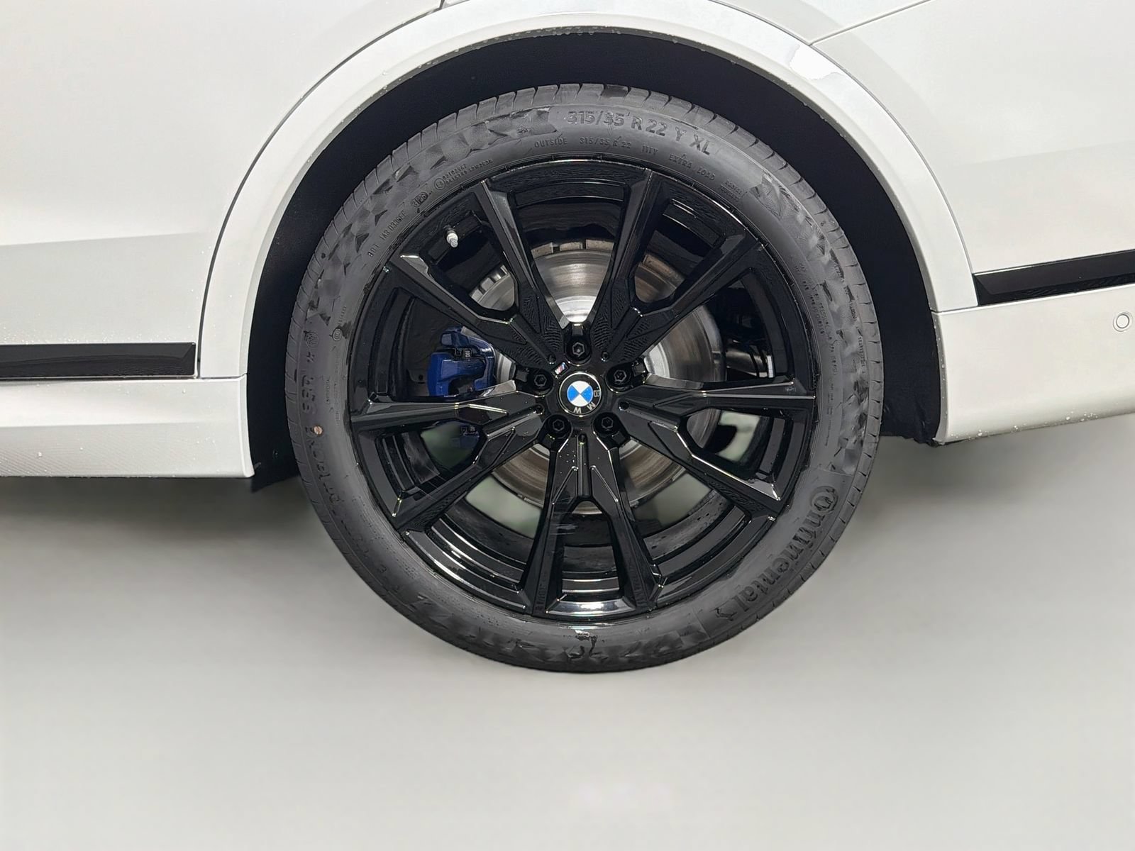 New 2027 BMW X7 xDrive40i w/ M Sport Package AWD/4WD image 35