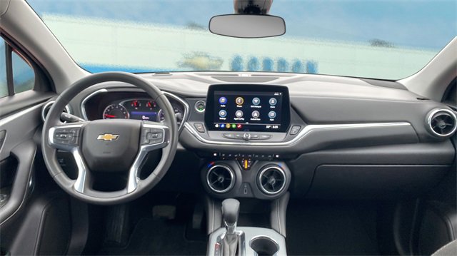 Used 2023 Chevrolet Blazer LT w/ LPO, Cargo Package image 15