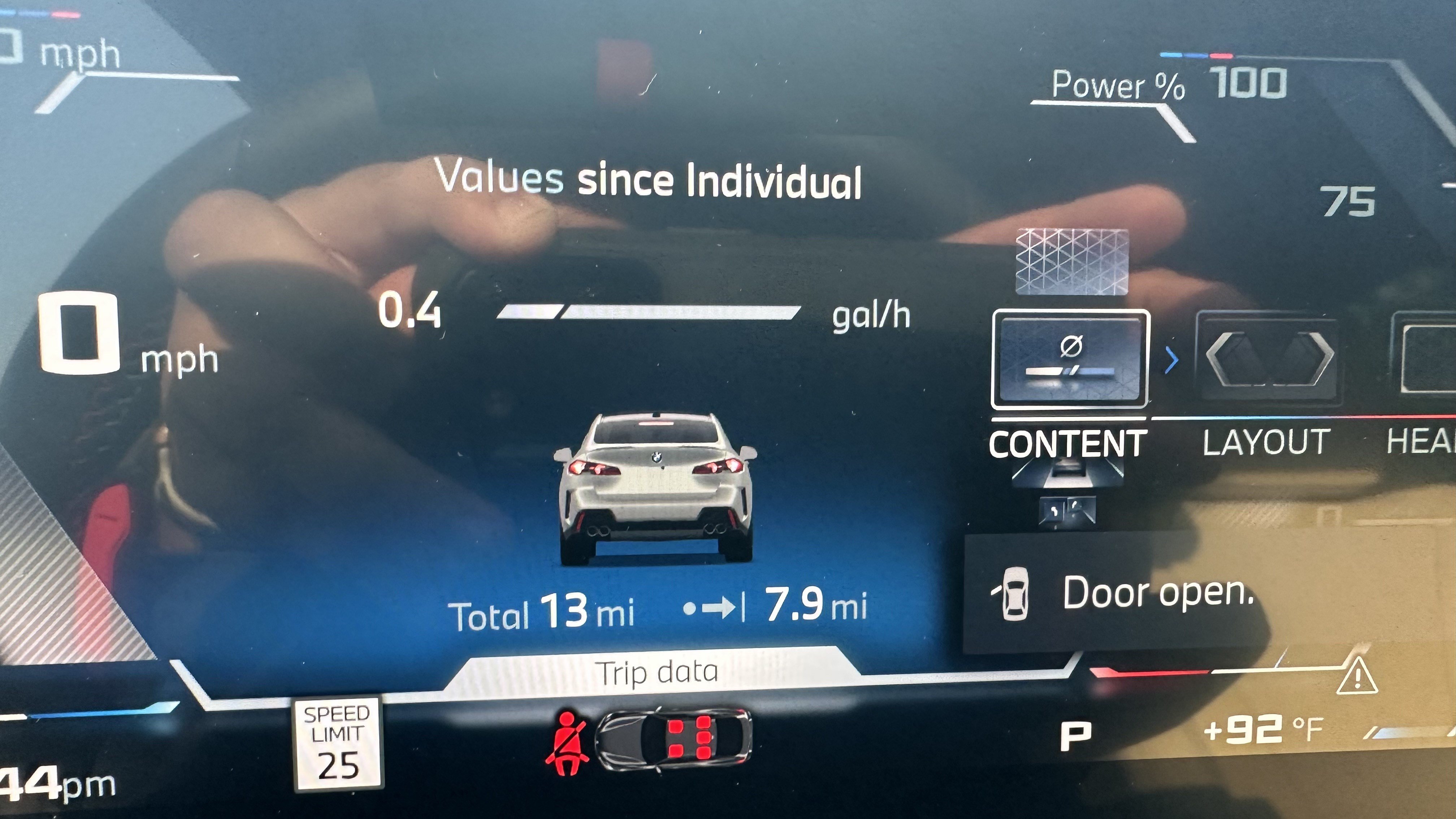 Certified 2025 BMW M235i xDrive w/ Premium Package AWD/4WD image 20