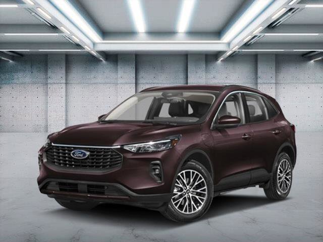 New 2025 Ford Escape SE w/ Class II Trailer Tow Package image 1