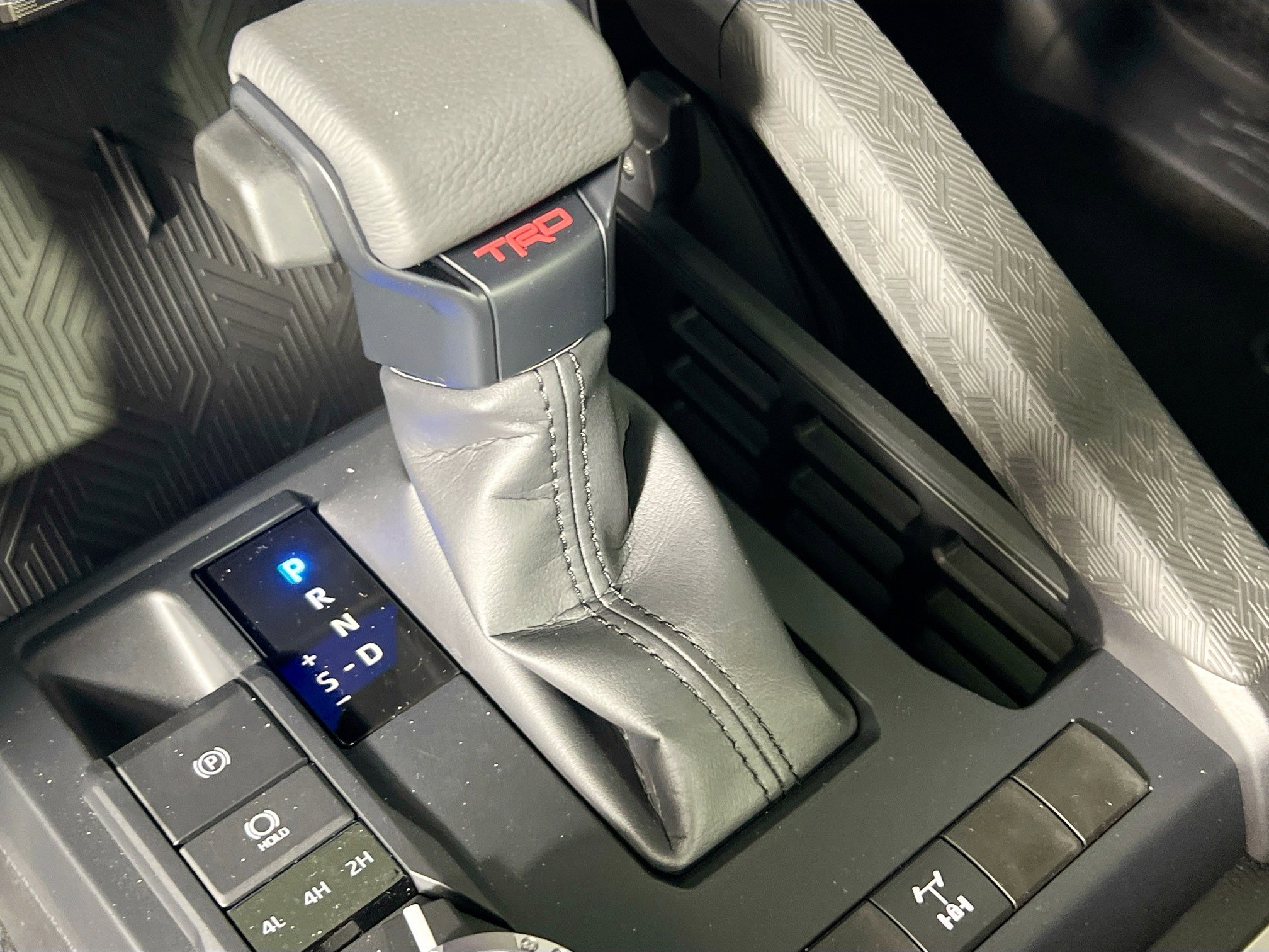 New 2025 Toyota Tacoma TRD Off-Road image 25