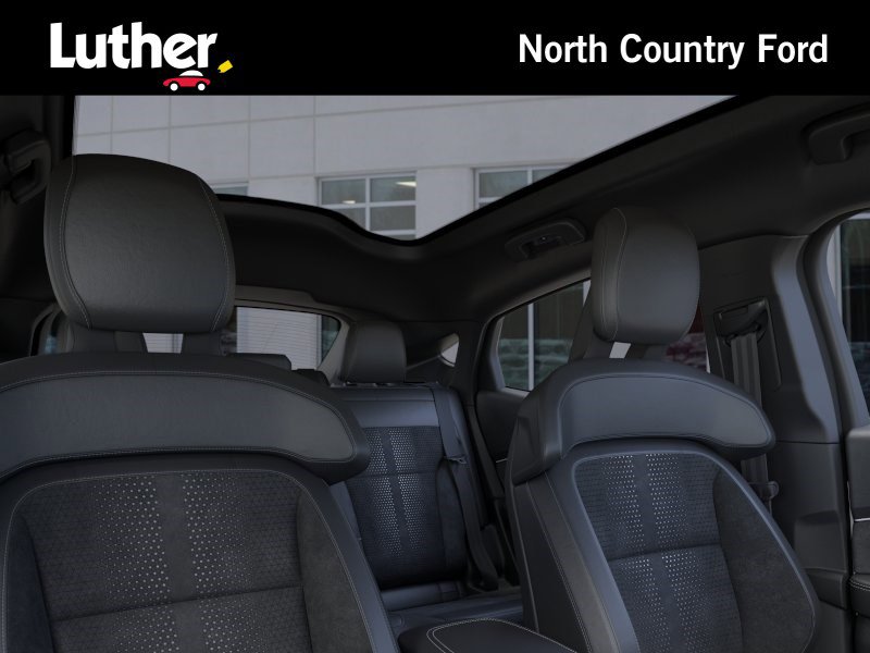 New 2025 Ford Mustang Mach-E GT w/ Interior Protection Package image 22