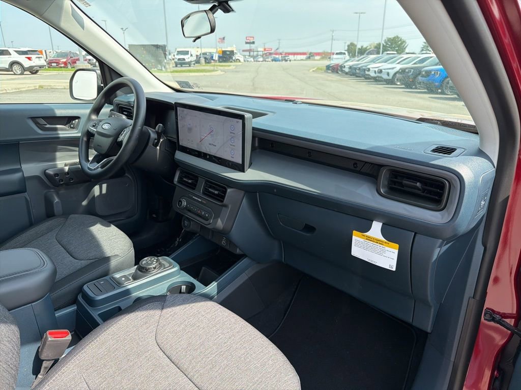 New 2026 Ford Maverick XLT image 21
