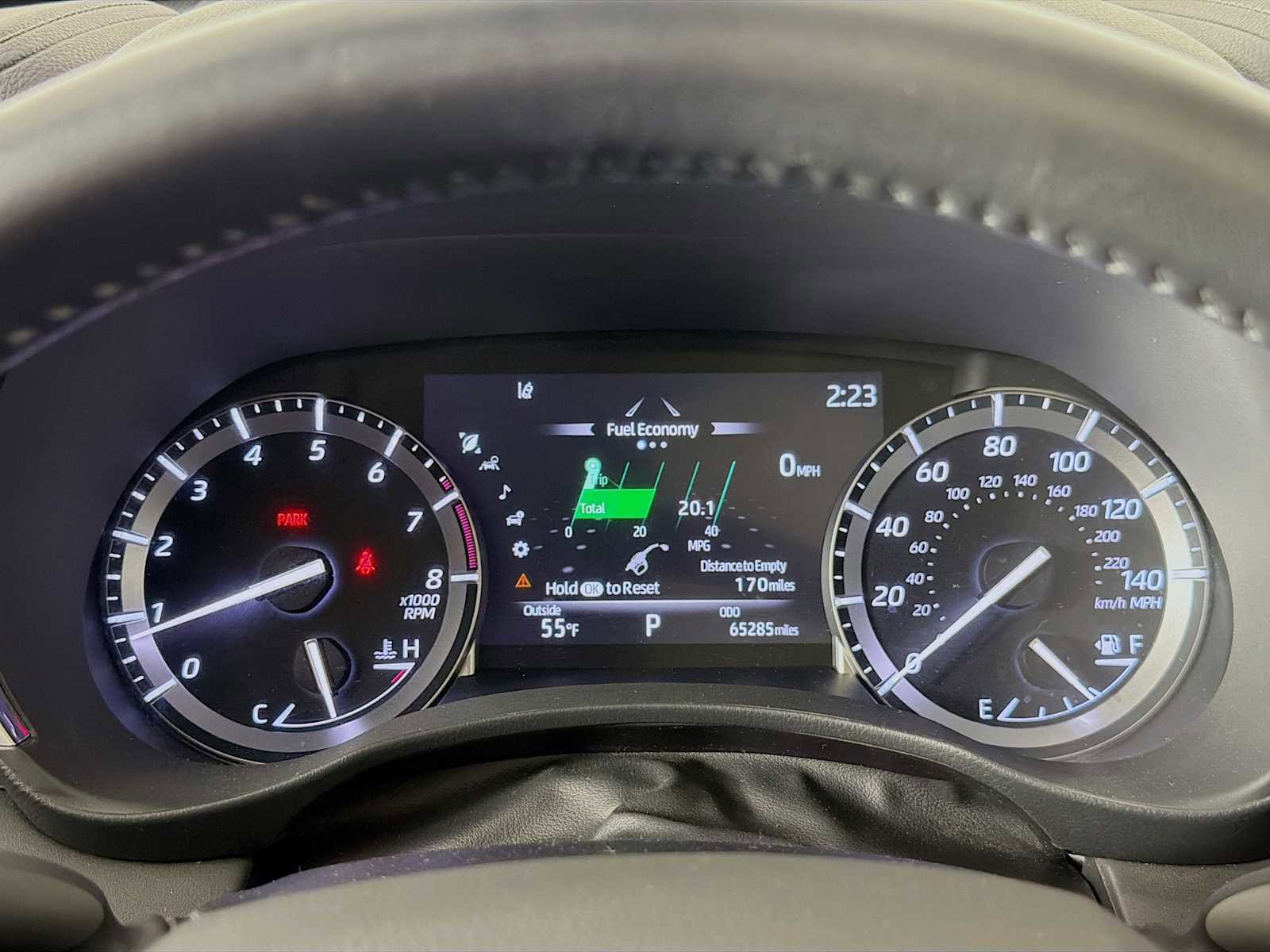 Used 2021 Toyota Highlander Platinum AWD/4WD image 15
