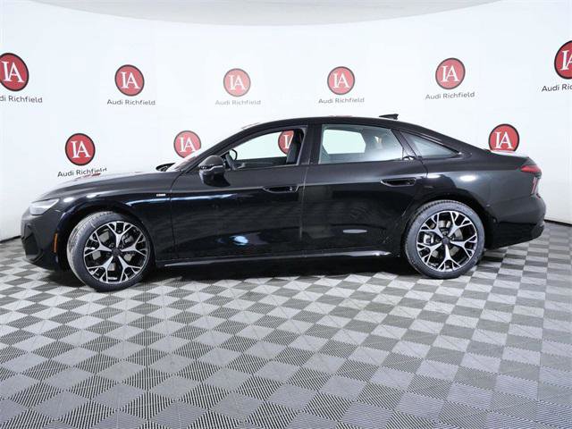 New 2026 Audi A6 Premium Plus image 5