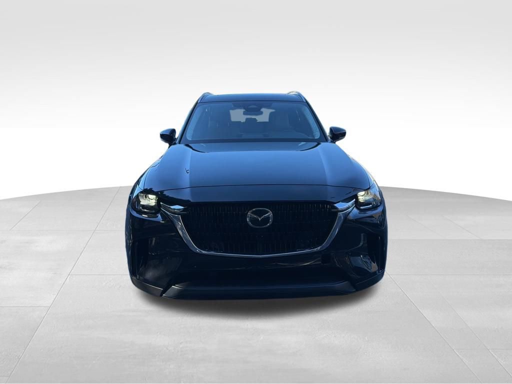 New 2026 MAZDA CX-90 3.3 Turbo w/ Preferred Package image 9