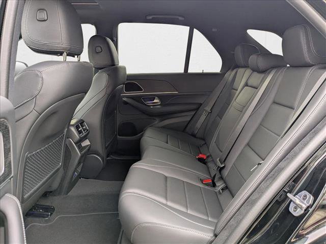 New 2026 Mercedes-Benz GLE 350 4MATIC image 14