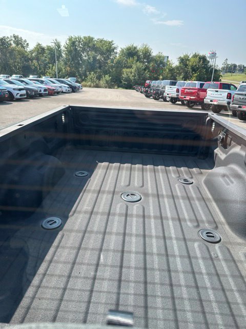New 2026 RAM 3500 Big Horn AWD/4WD image 35