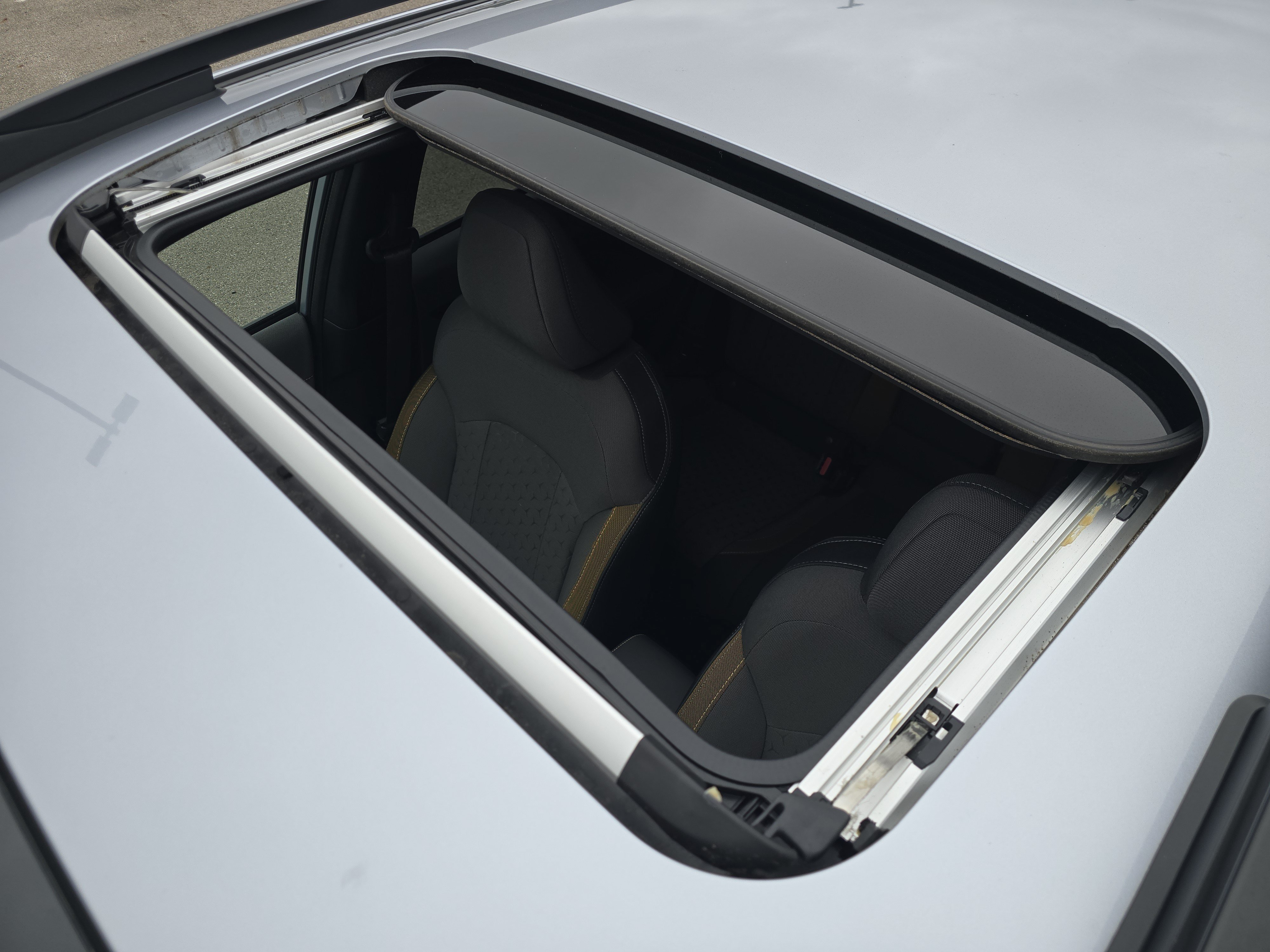 Certified 2024 Subaru Crosstrek 2.5i Sport w/ Crosstrek Mirror Package AWD/4WD image 9
