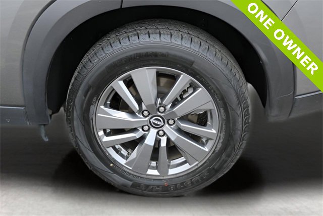 Used 2024 Nissan Pathfinder SV image 27