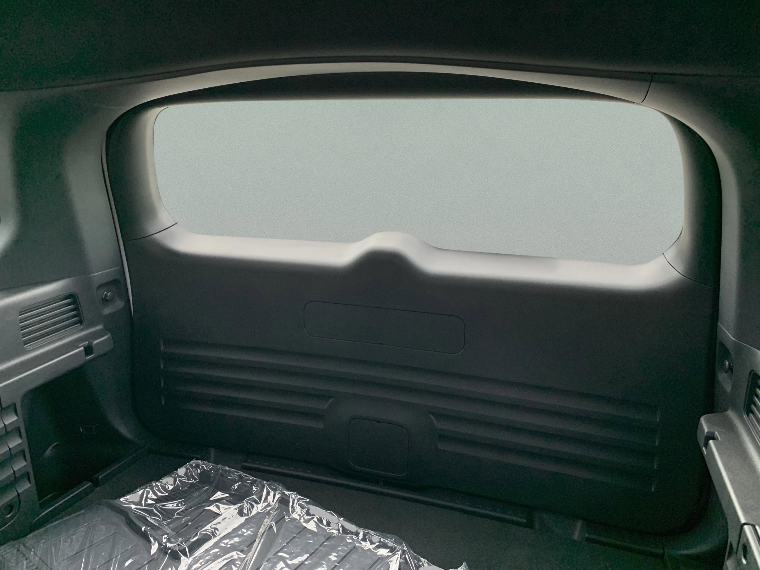 New 2026 Honda Passport TrailSport image 18