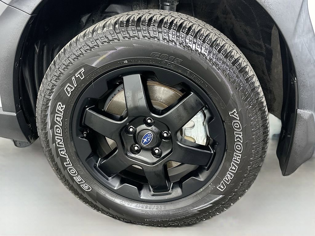 Used 2022 Subaru Outback Wilderness AWD/4WD image 33