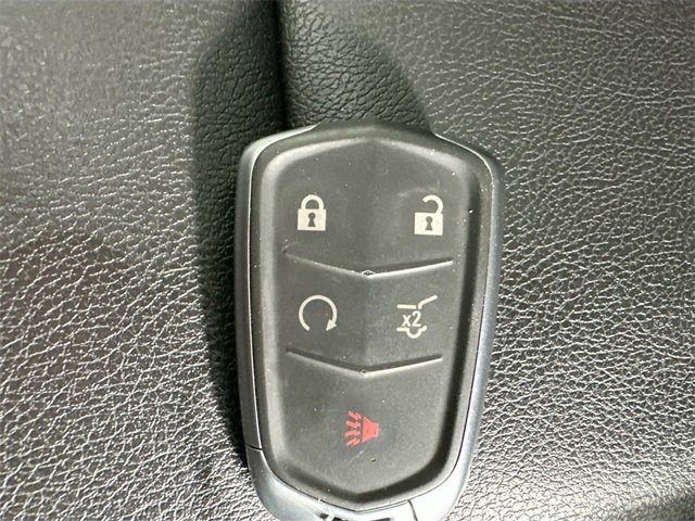 Used 2022 Cadillac XT4 Sport image 17