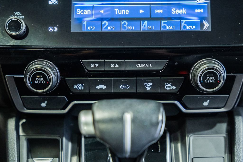 Used 2018 Honda CR-V EX-L image 21