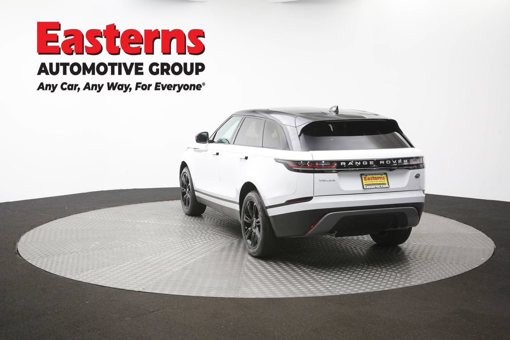 Used 2023 Land Rover Range Rover Velar S AWD/4WD image 67
