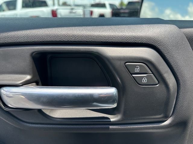 New 2025 GMC Sierra 1500 Pro w/ Pro Value Package image 24