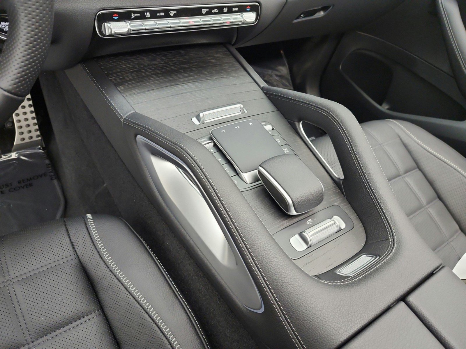 New 2027 Mercedes-Benz GLS 450 4MATIC image 10
