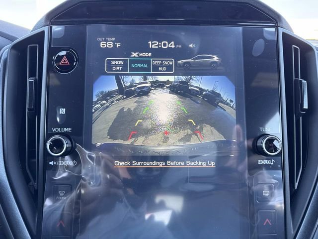 New 2026 Subaru Crosstrek 2.5i Sport w/ Crosstrek Mirror Package image 21