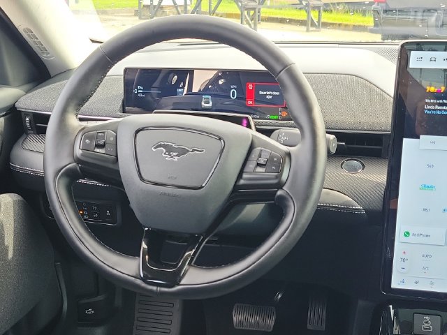 Used 2026 Ford Mustang Mach-E Premium RWD image 20