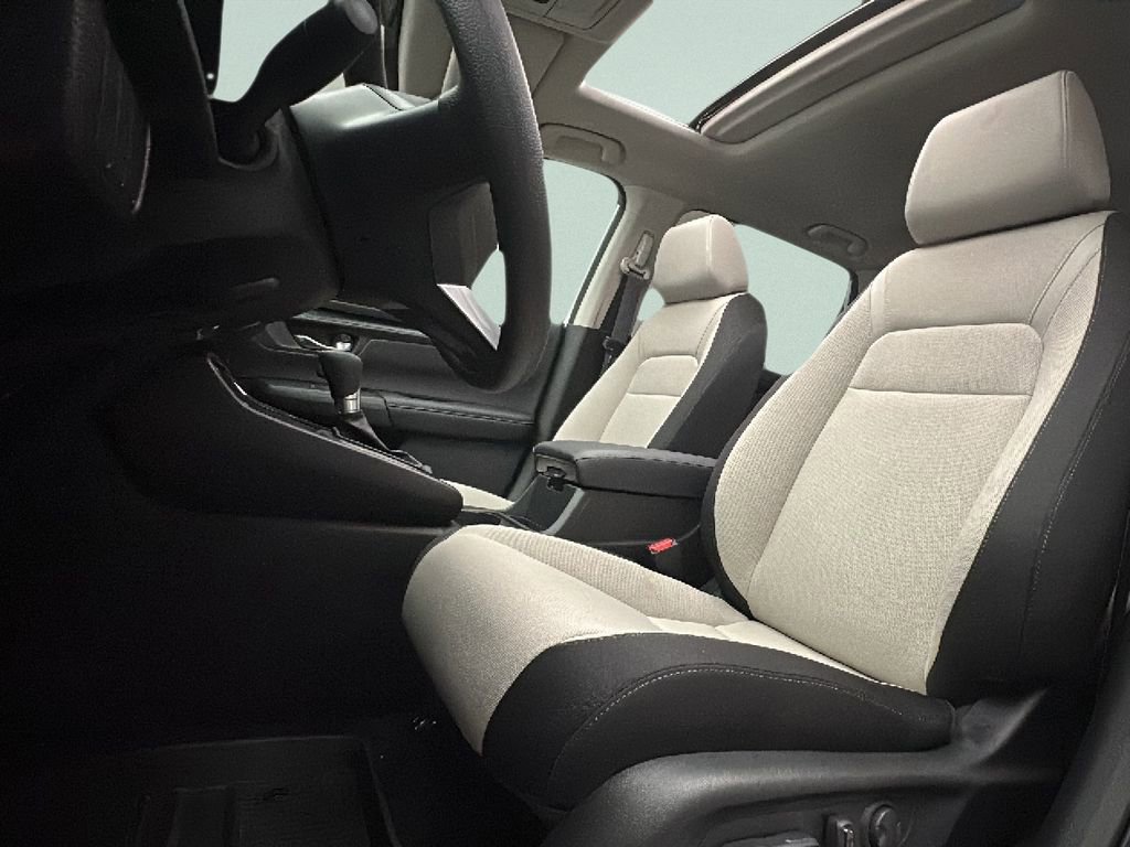 New 2026 Honda CR-V EX image 7