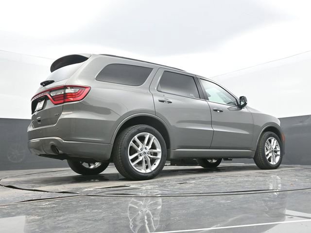 Used 2024 Dodge Durango GT image 60