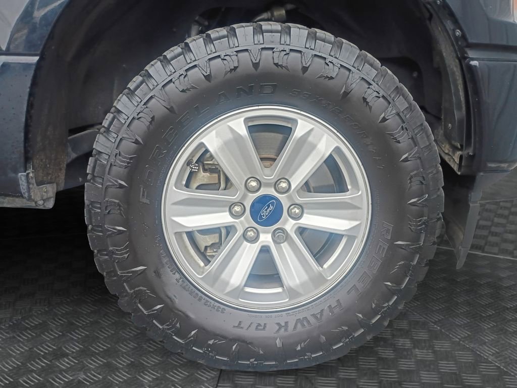 Used 2020 Ford F150 XL w/ Equipment Group 101A Mid image 23