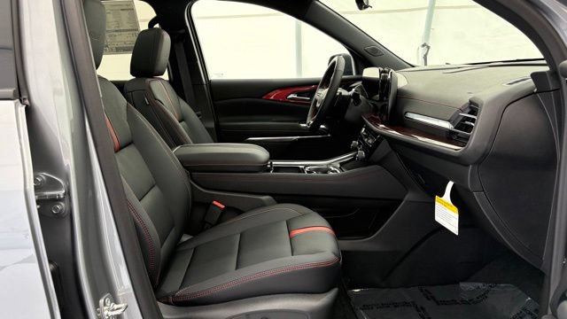 New 2026 Chevrolet Traverse RS AWD/4WD image 25