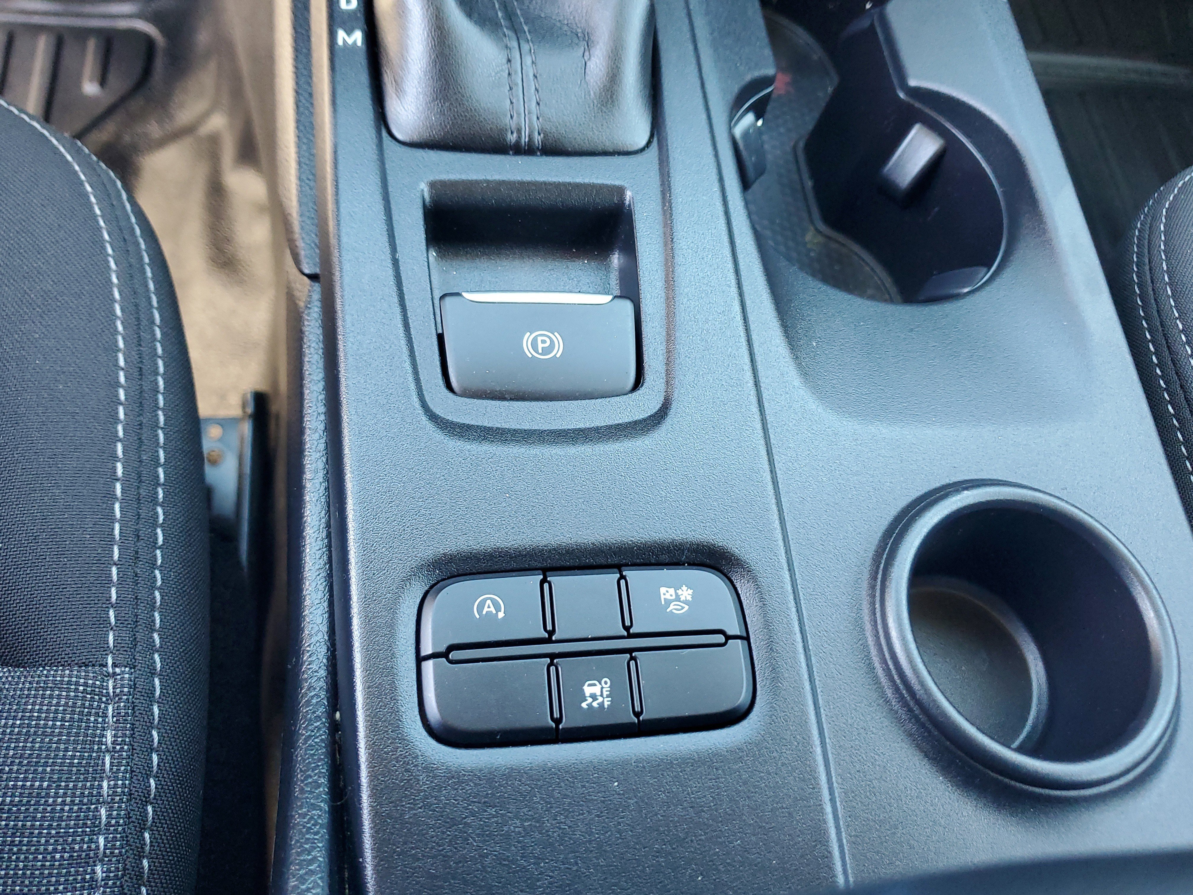 Used 2025 Ford Ranger XL image 24