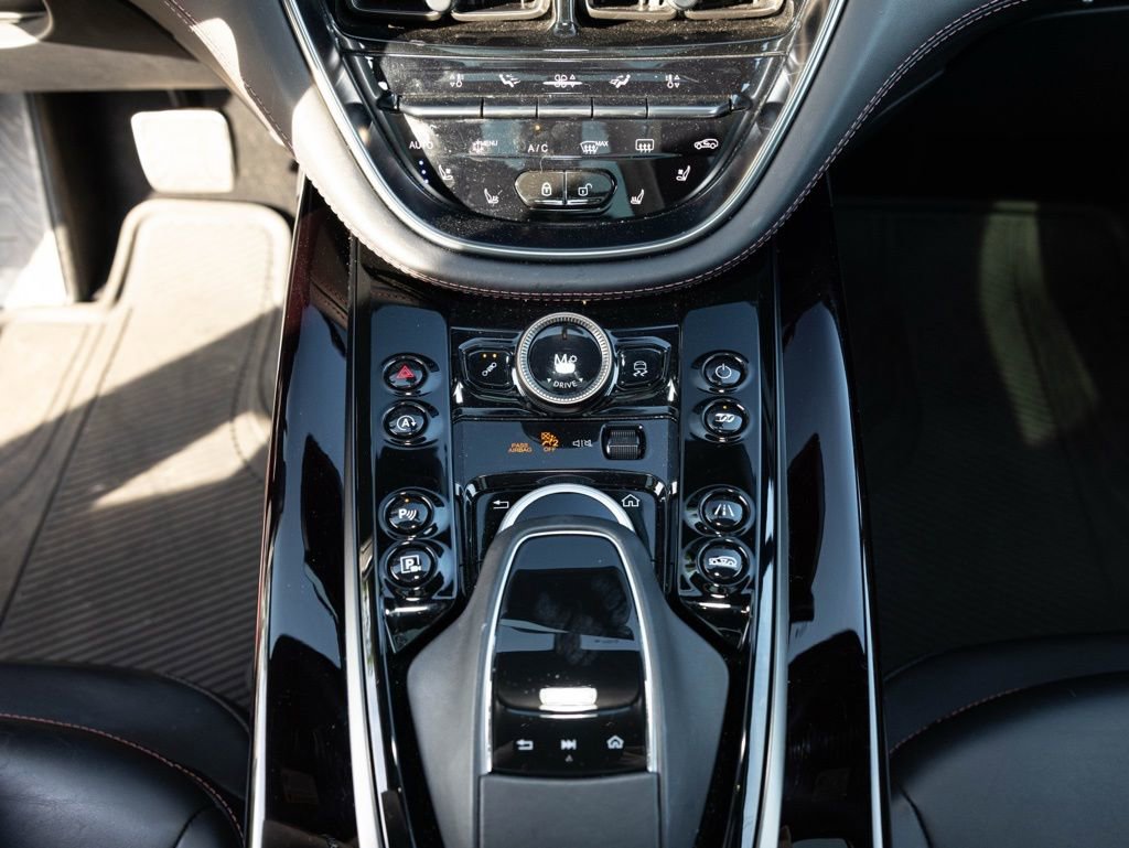 Used 2024 Aston Martin DBX 707 image 36