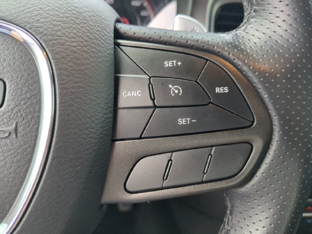 Used 2023 Dodge Charger R/T w/ Plus Group RWD image 33