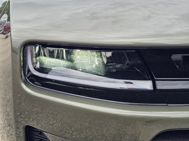 New 2026 Dodge Charger R/T AWD/4WD image 4