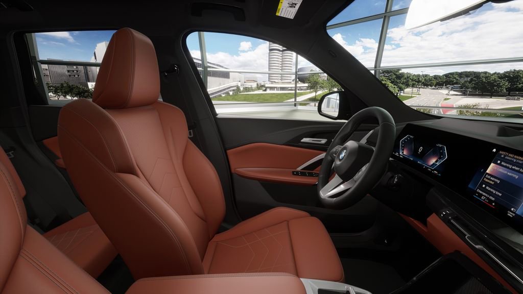 New 2026 BMW X1 xDrive28i w/ Technology Package image 9