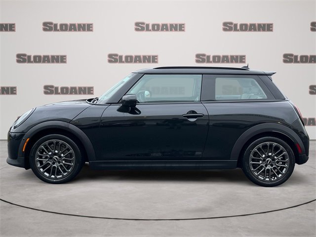 Certified 2025 MINI Cooper S image 2
