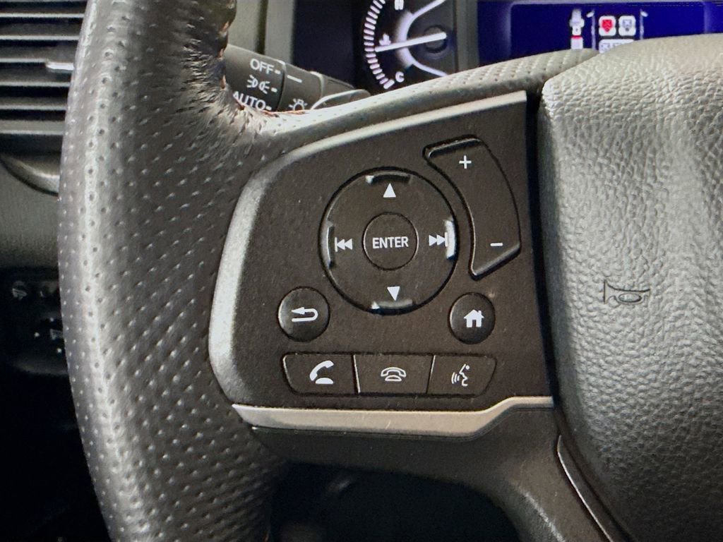 Certified 2023 Honda Passport TrailSport image 11