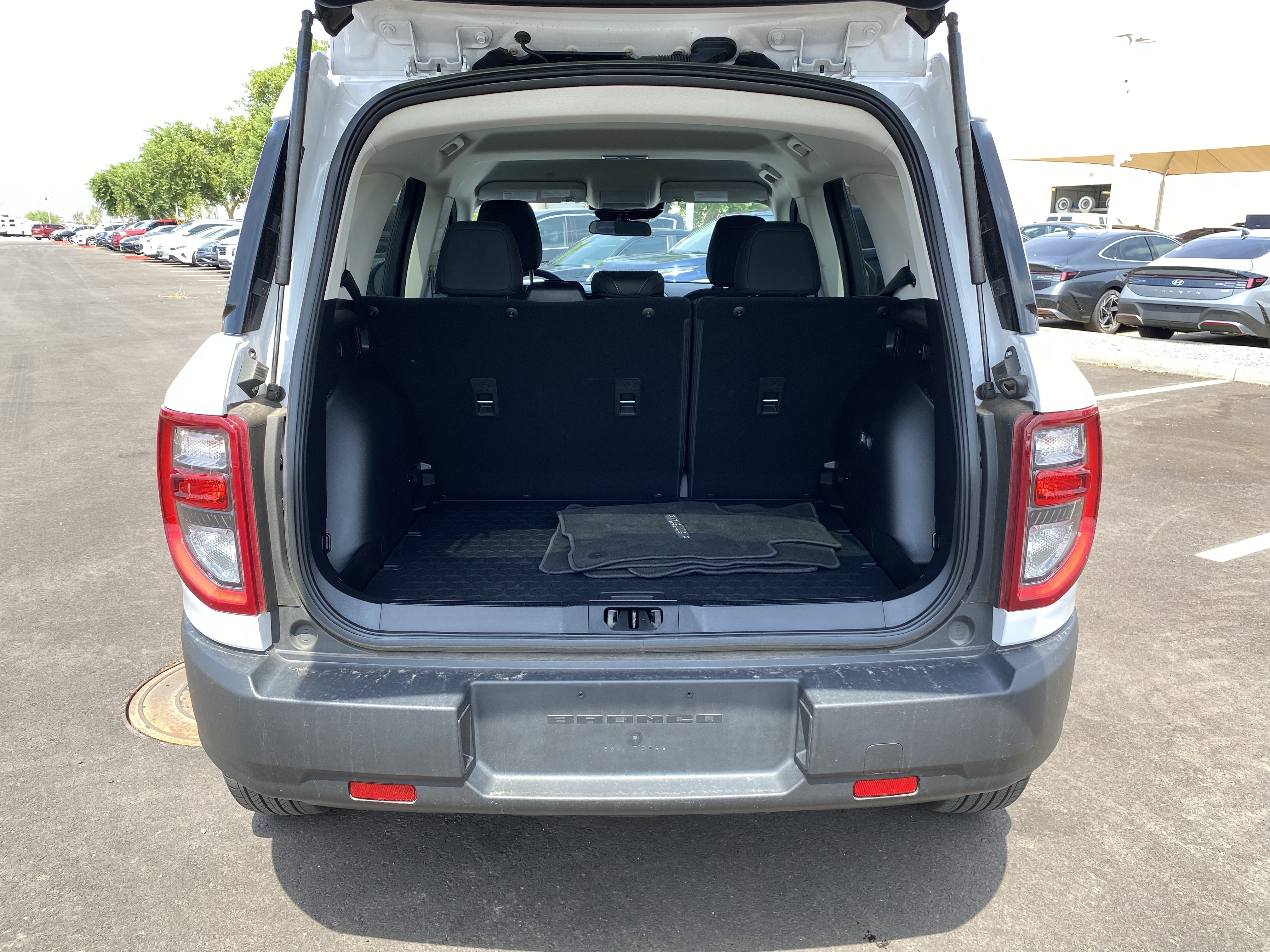 Used 2023 Ford Bronco Sport Big Bend AWD/4WD image 14