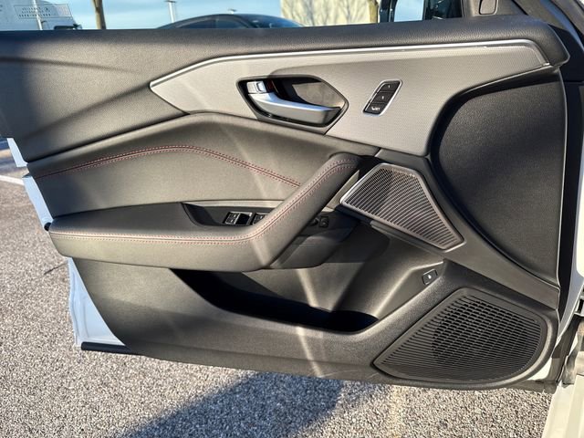 Certified 2025 Acura TLX SH-AWD w/ A-SPEC Pkg image 21