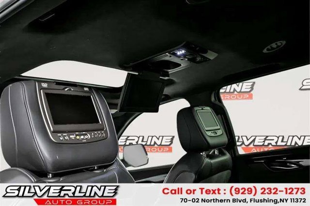 Used 2015 Cadillac Escalade ESV Platinum AWD/4WD image 15